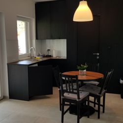 Apartment B (4+2 persons) 