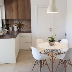 Apartment  C  (4+1 person)