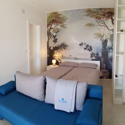 Apartment U  (2+2 persons) 