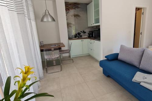apartman U Cube